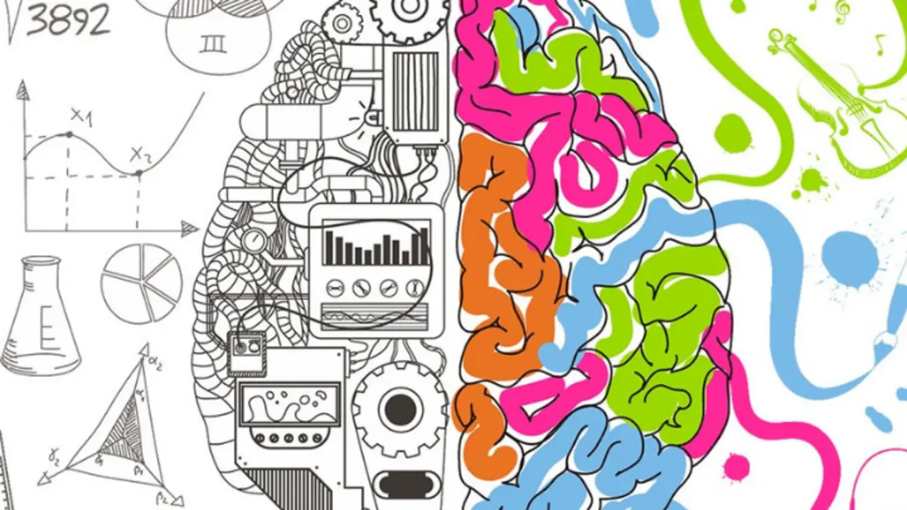 Cerebro. Pinterest.