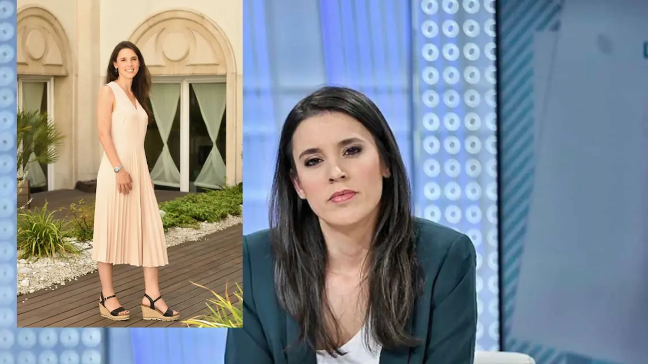 Irene Montero. / Mundiario