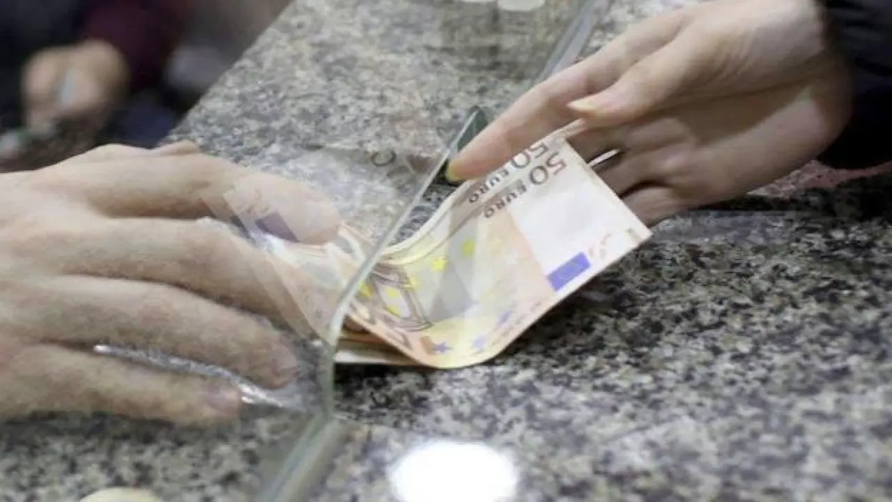 Pensiones. / RR SS.