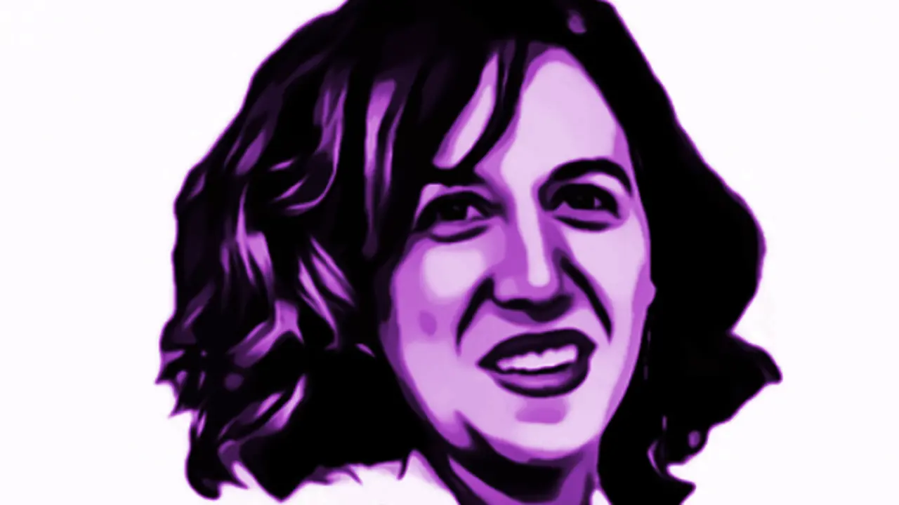 Irene Lozano. / Mundiario