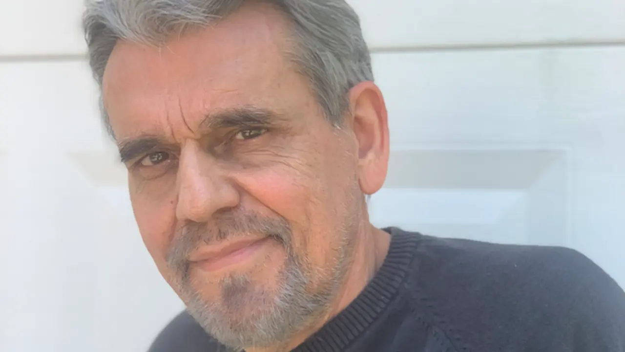 José Luis Méndez La Fuente. / Mundiario