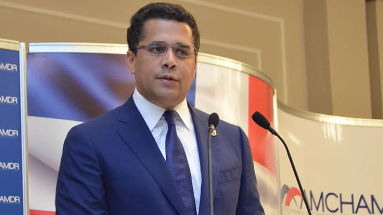 David Collado. / Mundiario