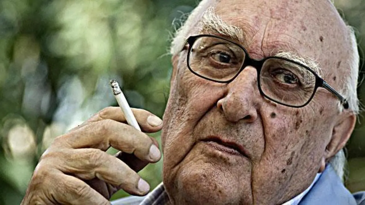 Andrea Camilleri