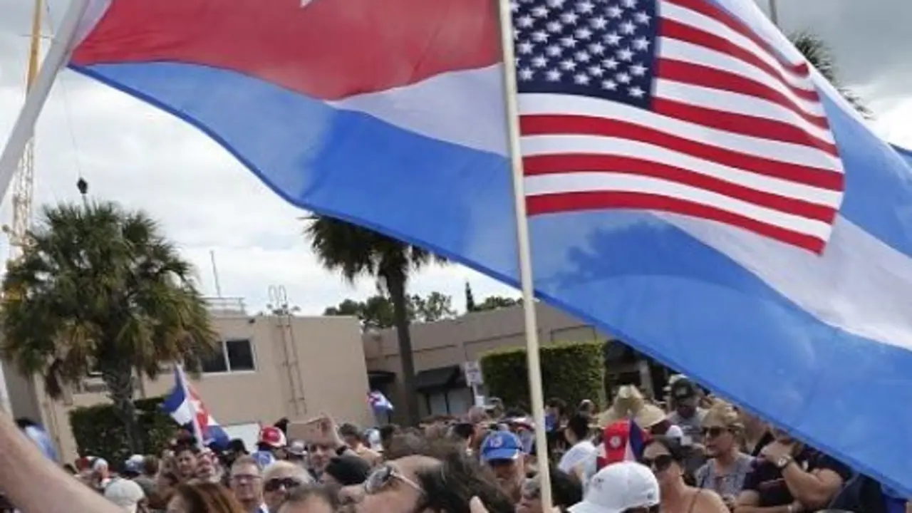 Miami unido