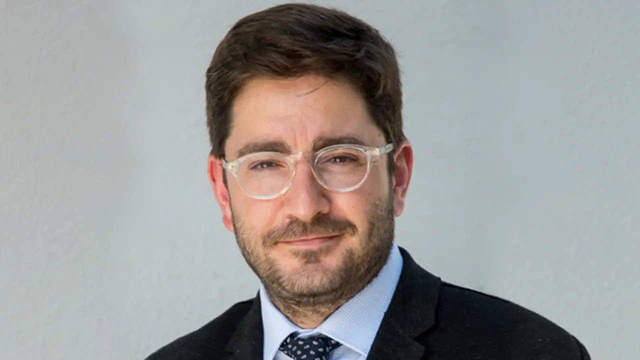 Manuel Muñiz Villa. / Mundiario