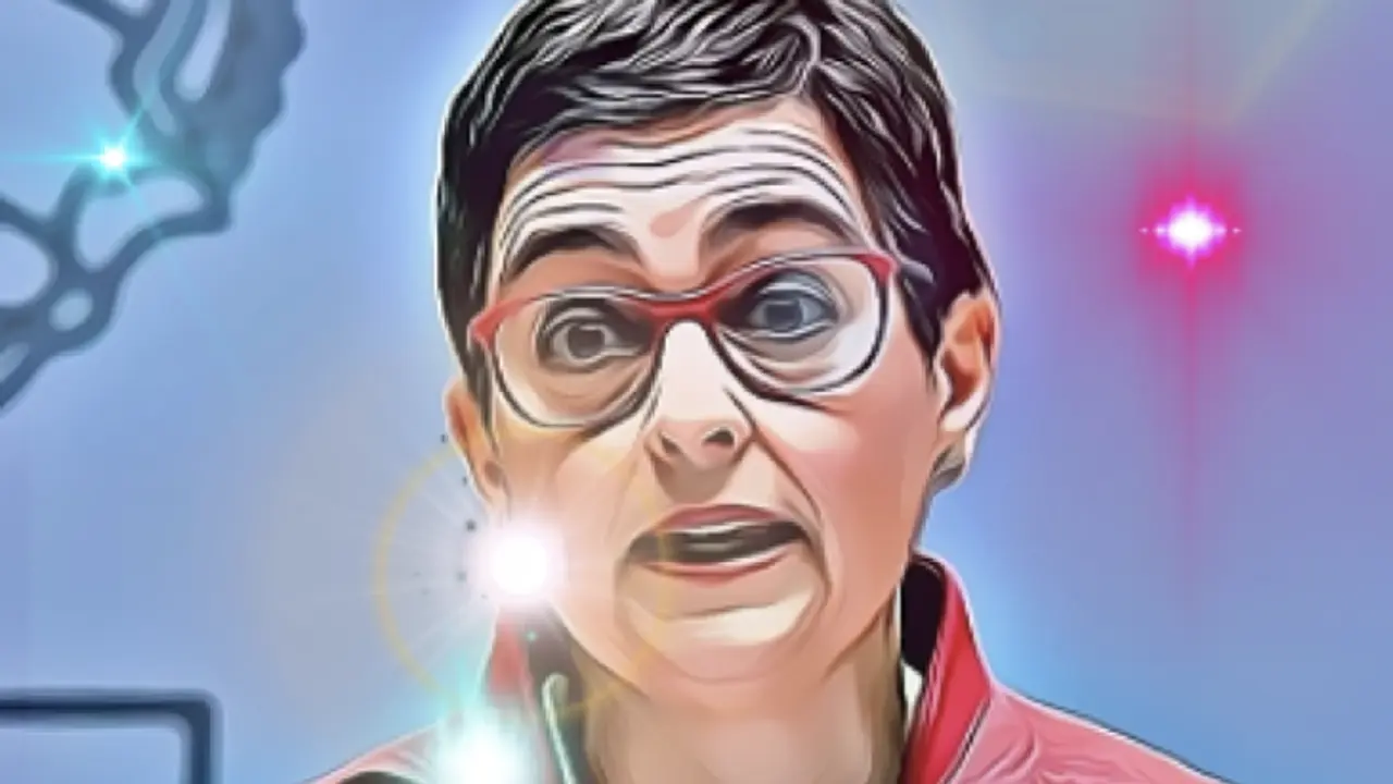 Arancha González Laya. / Mundiario
