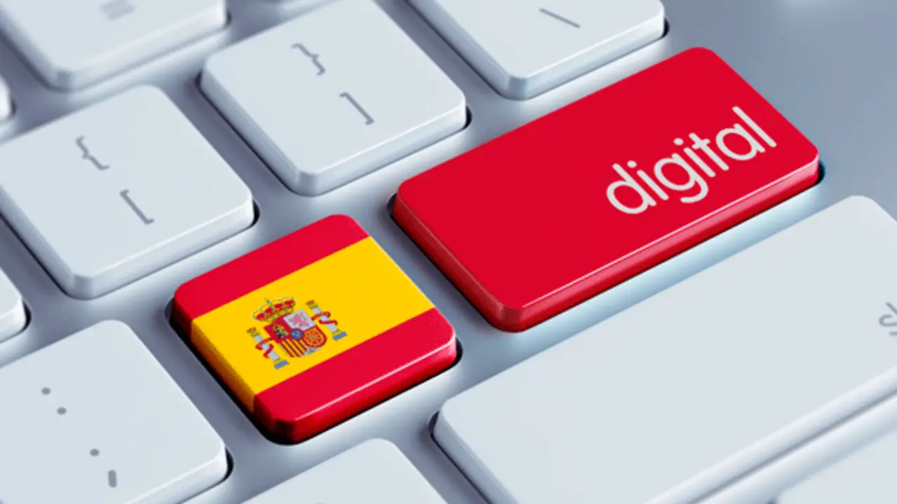 Administraci&oacute;n digital. / Computing Espa&ntilde;a