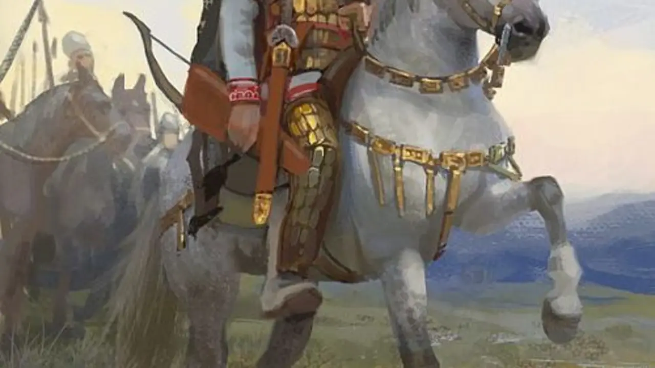 Atila