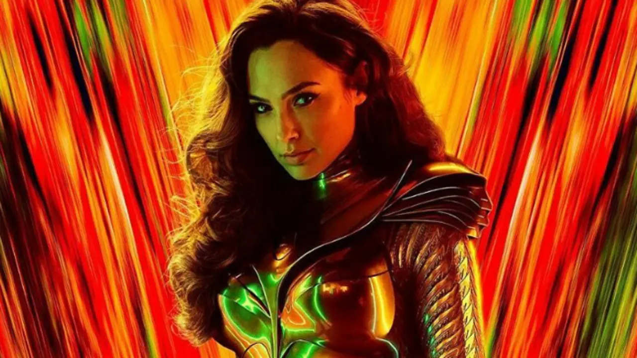 Gal Gadot, actriz. Productora