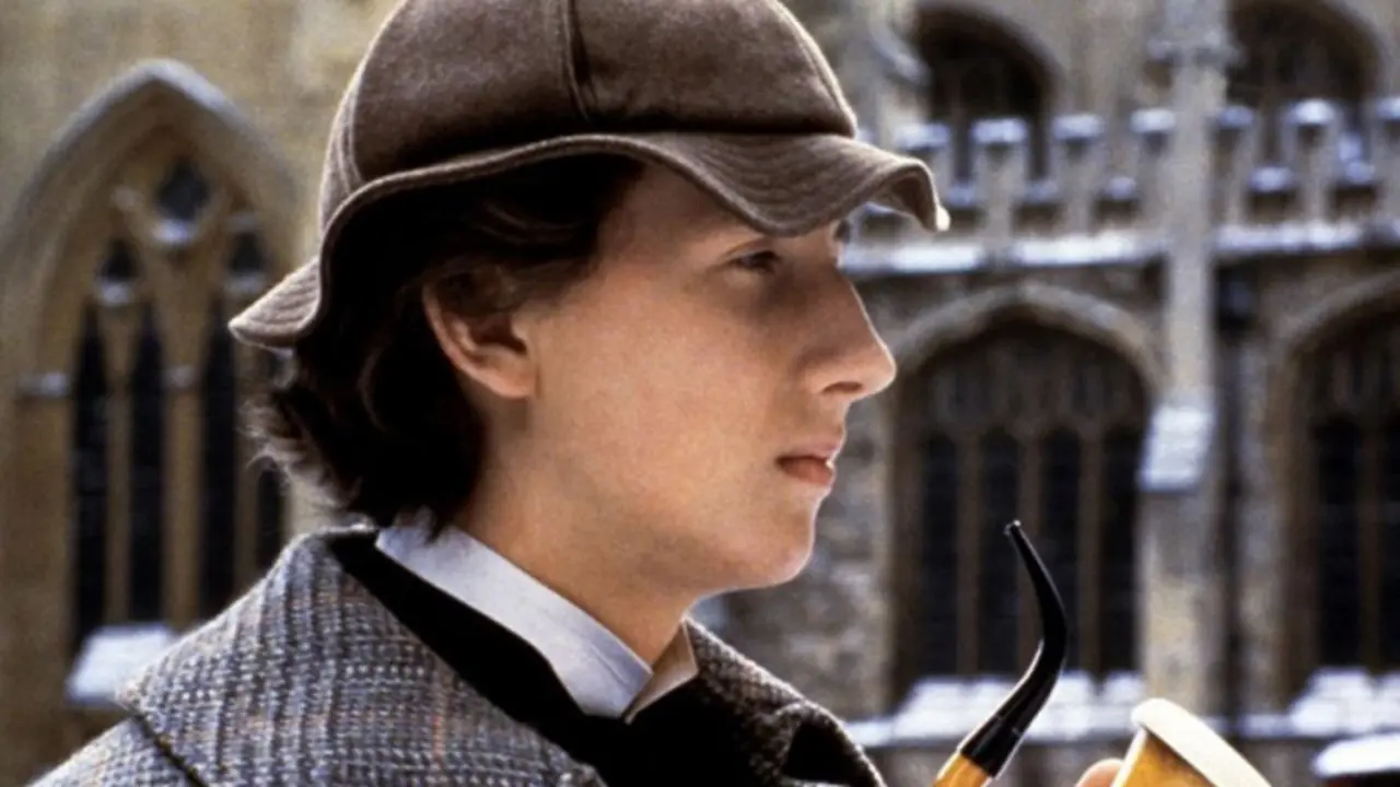 Sherlock Holmes. Productora.