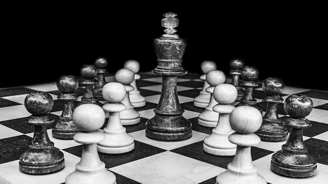 Imagen cedida por Pixabay