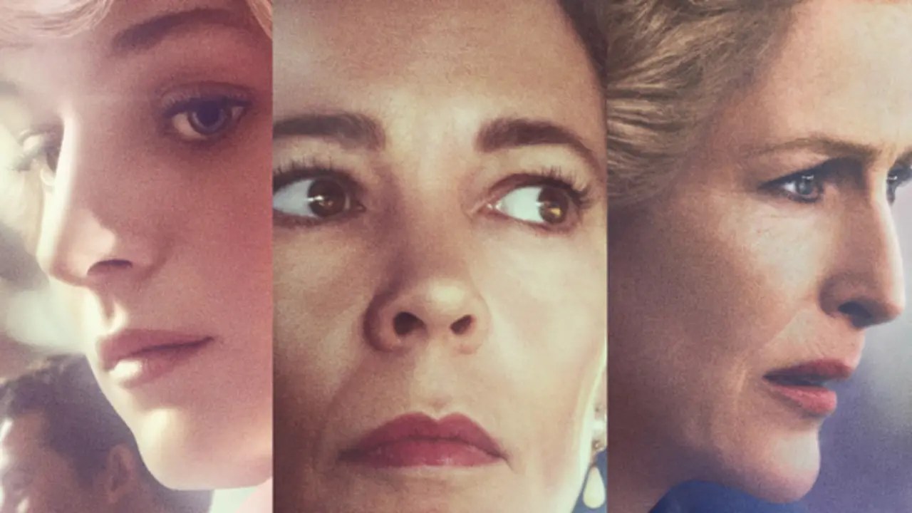 The Crown. Netflix (8)