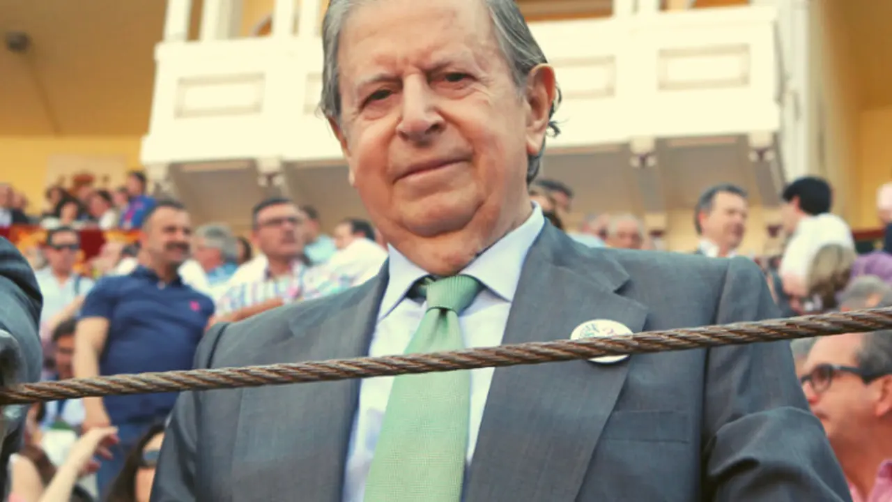 Fernando Falc&oacute;, marqu&eacute;s de Cubas. RR SS.