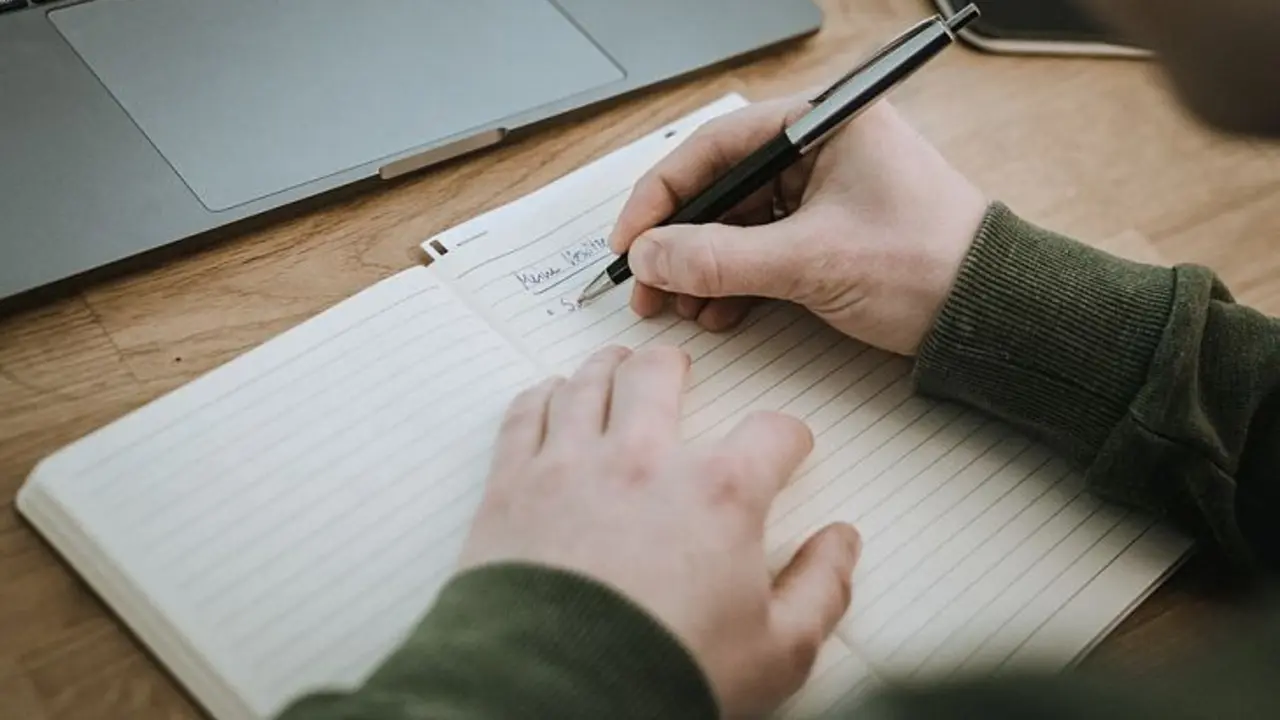 Estudiante. / Pixabay