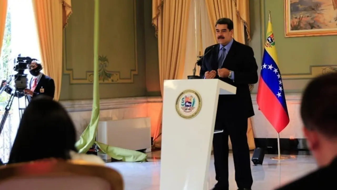 Maduro