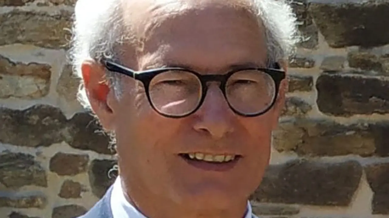 Ramón Varela Díaz. / Mundiario