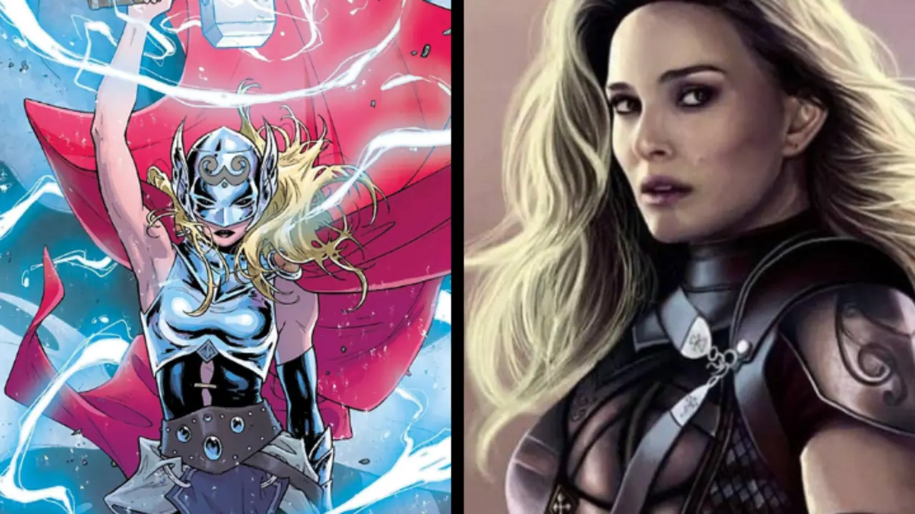 Thor. RR SS.