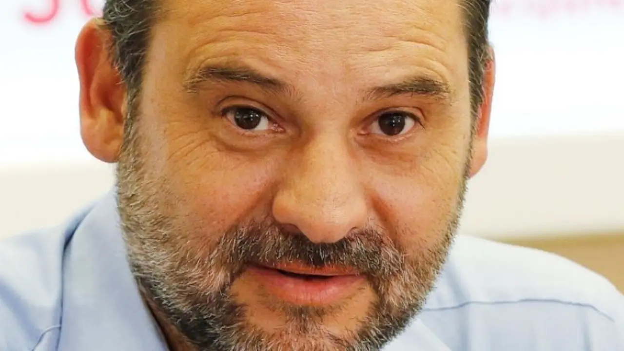 José Luis Ábalos. / PSE