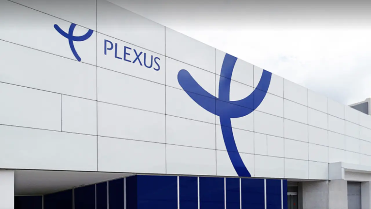 Sede de Plexus. / Mundiario