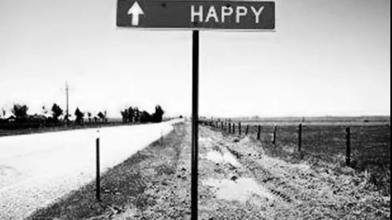 Happy. / RR SS