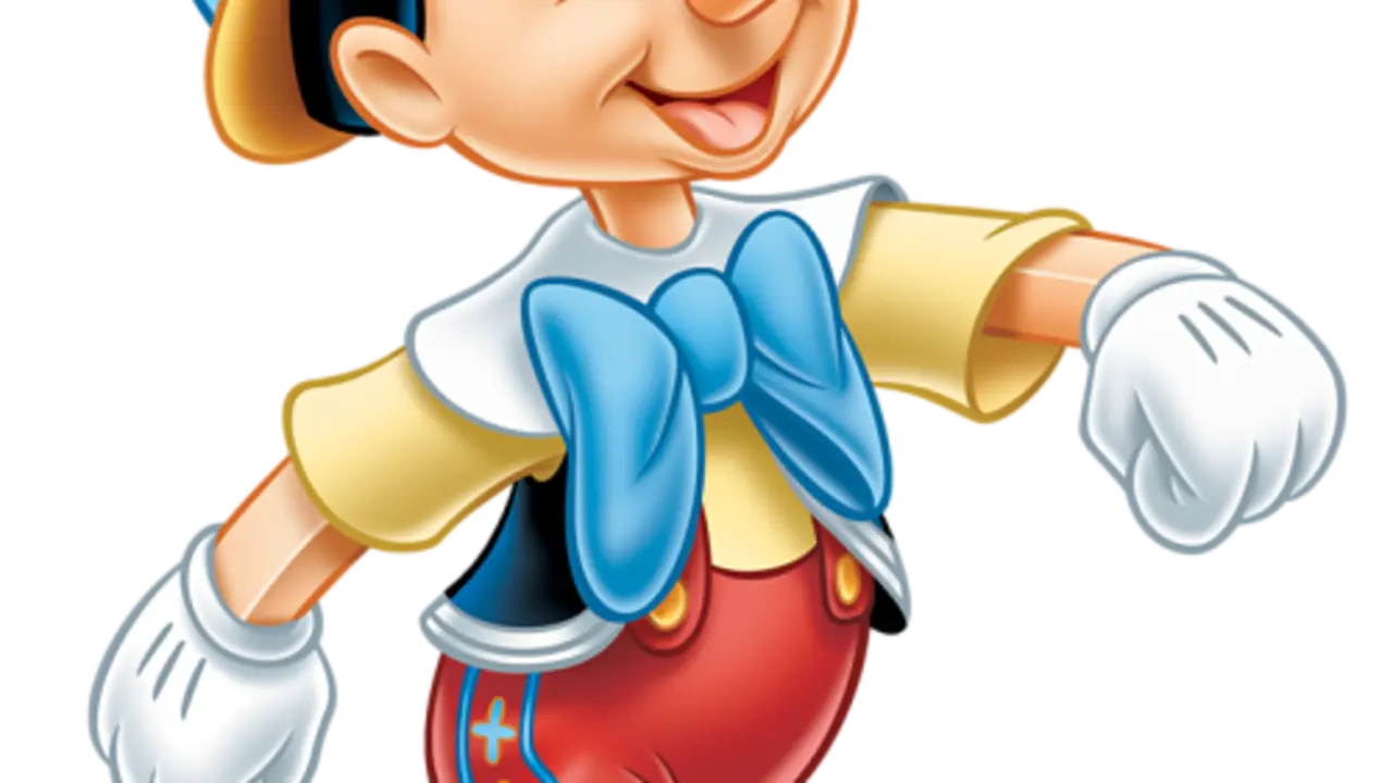 Pinocho