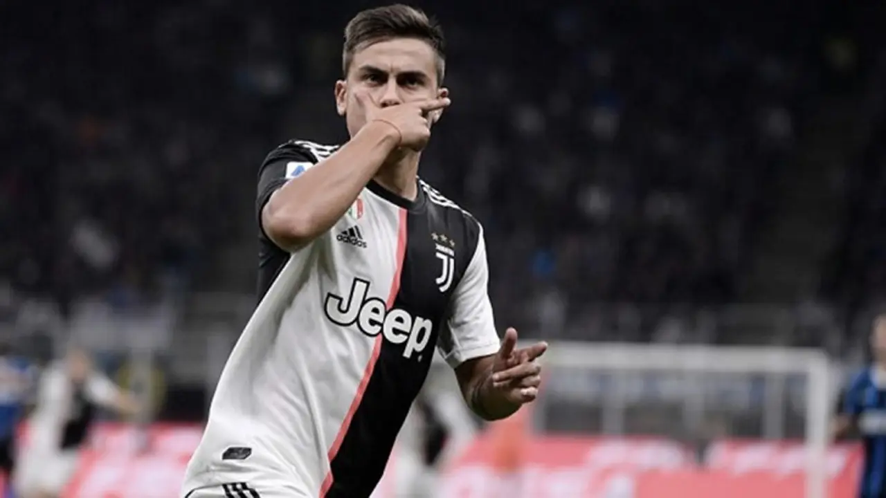 Dybala rechaz&oacute; renovar su v&iacute;nculo con la Juventus. / Archivo Mundiario