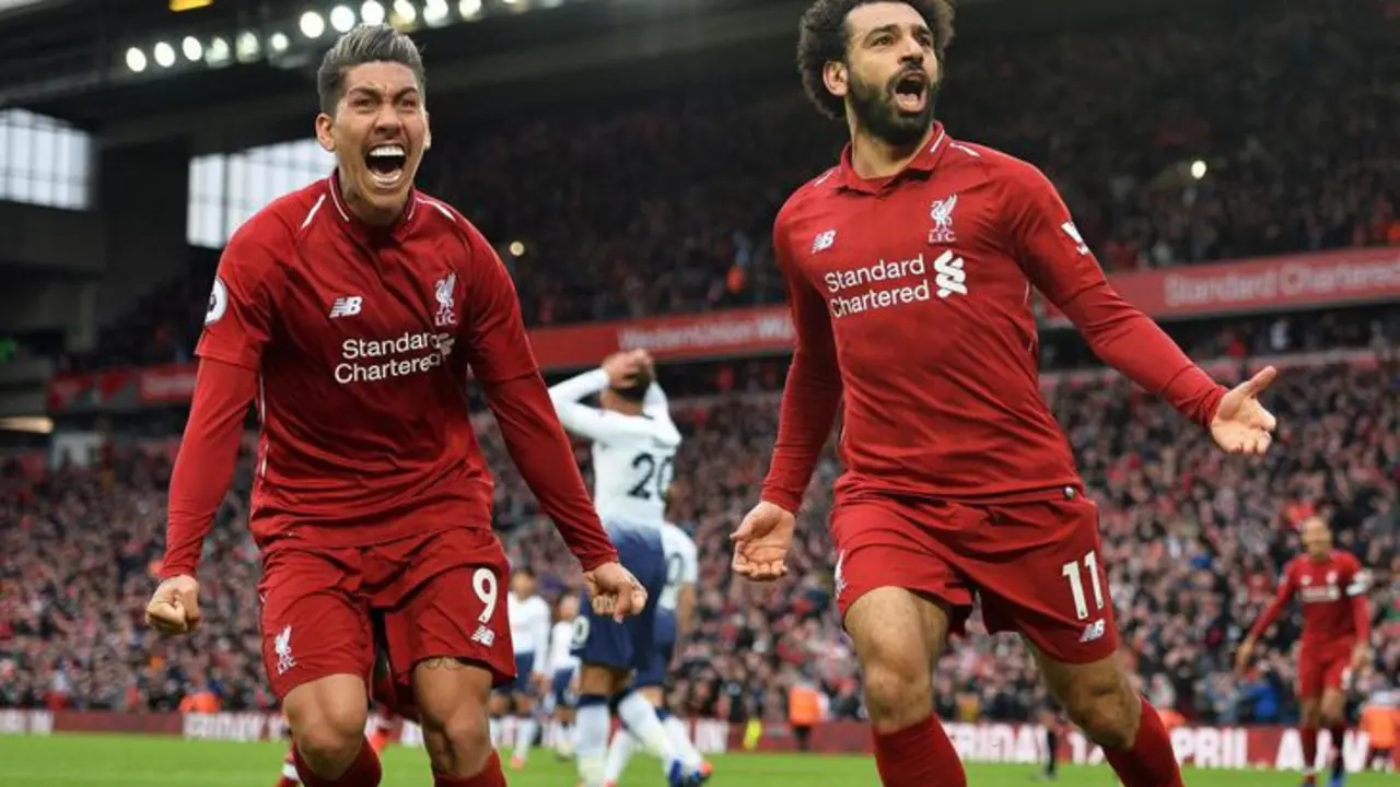 FIRMINO