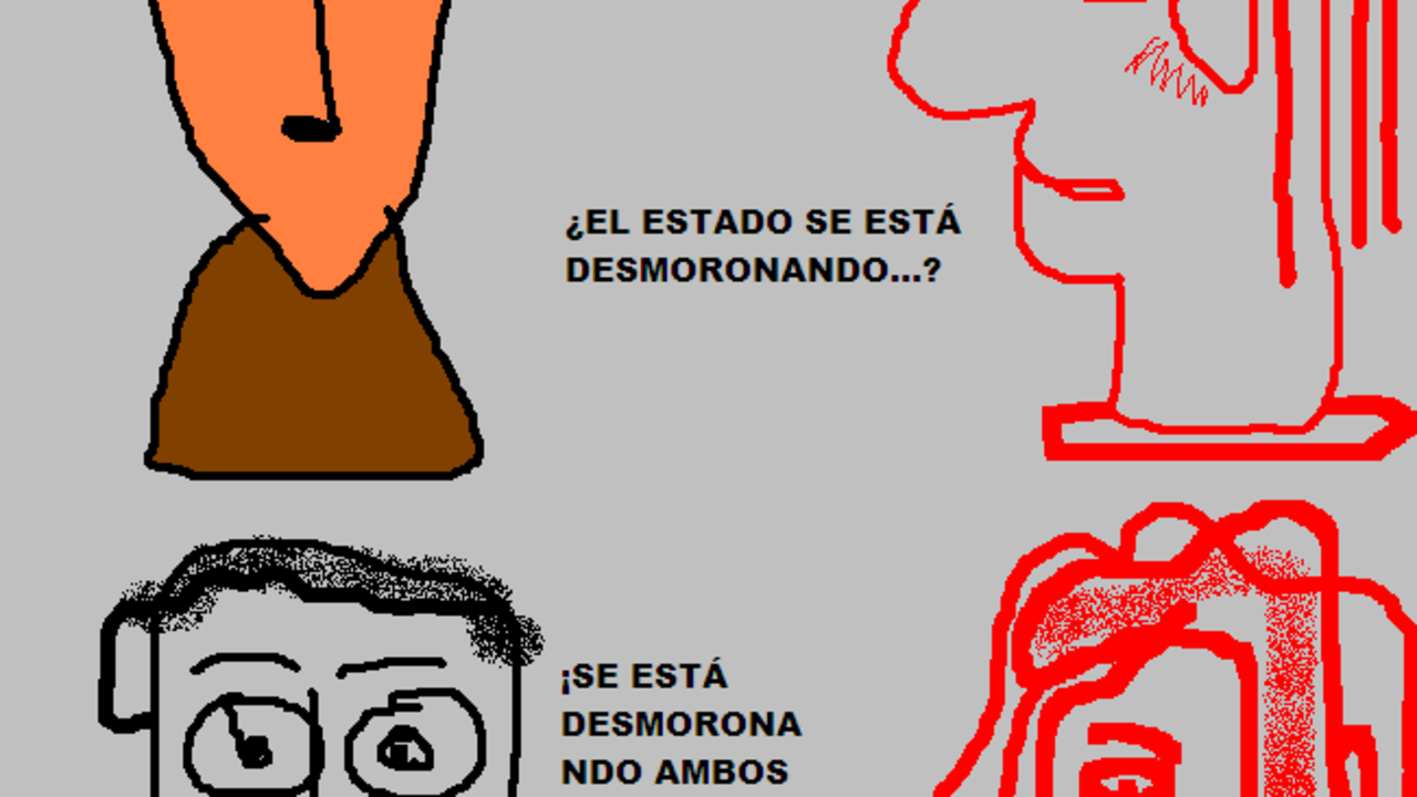 Humor V - 94