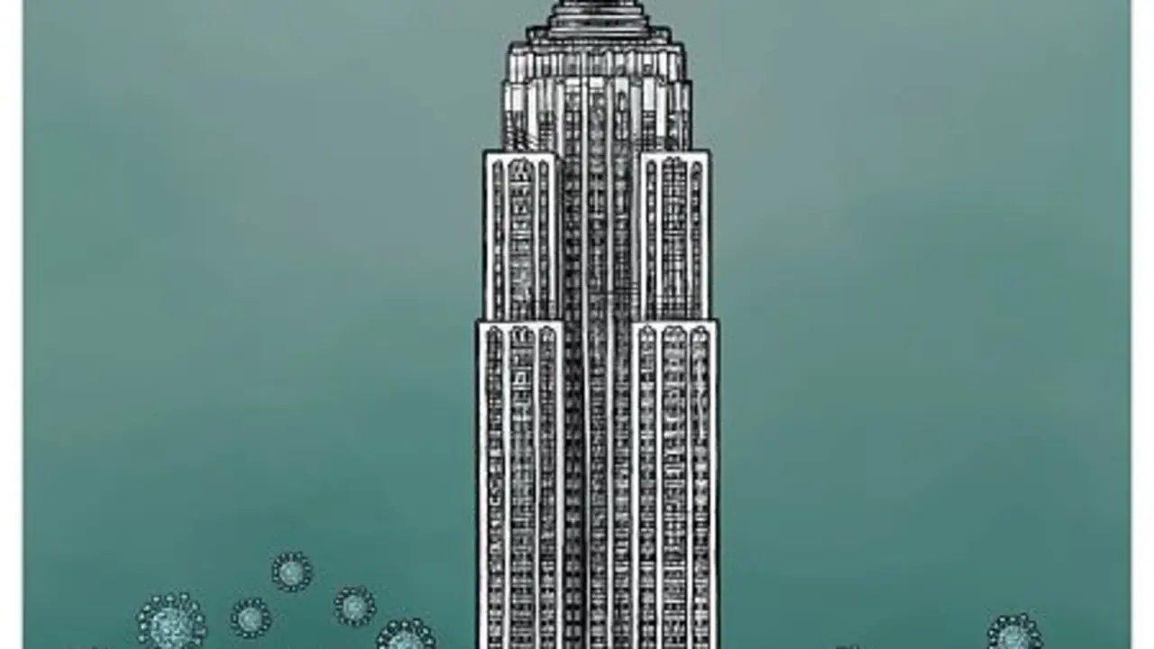 La vacuna Empire State, por Ra&uacute;l de la Nuez
