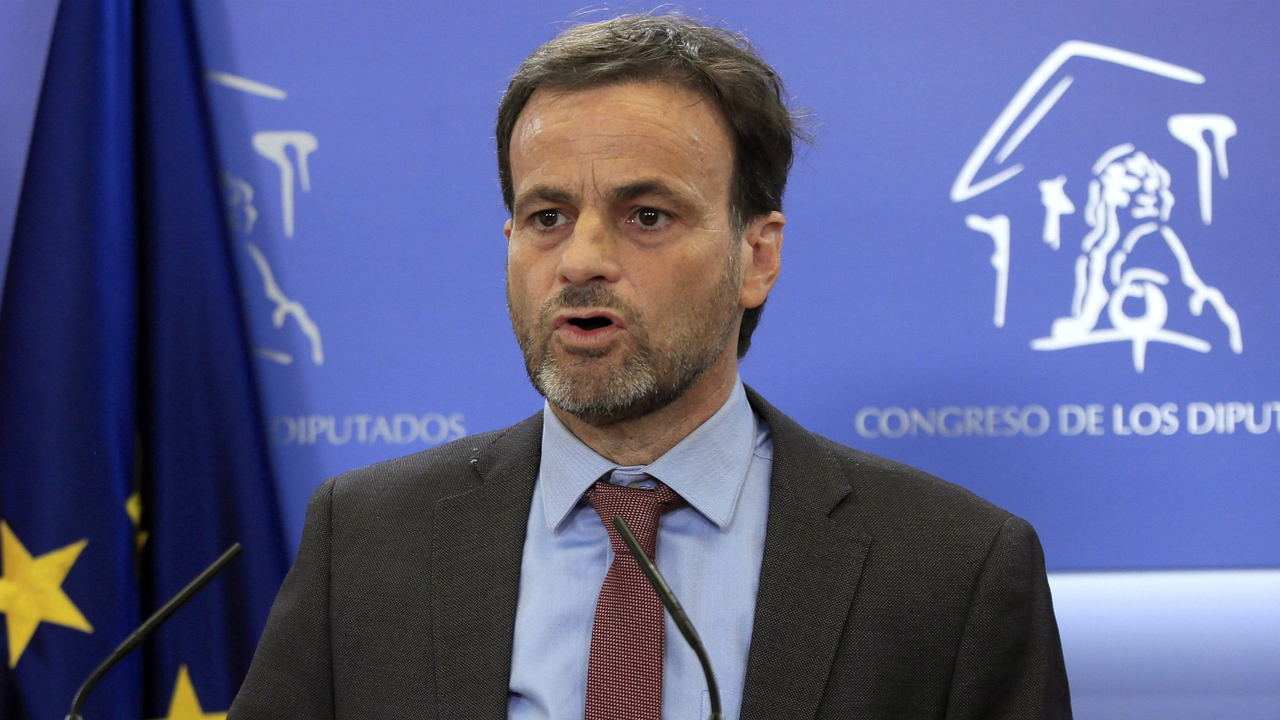 Jaume Asens. / Mundiario