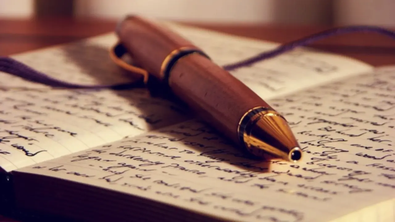Literatura y periodismo. / RR SS.