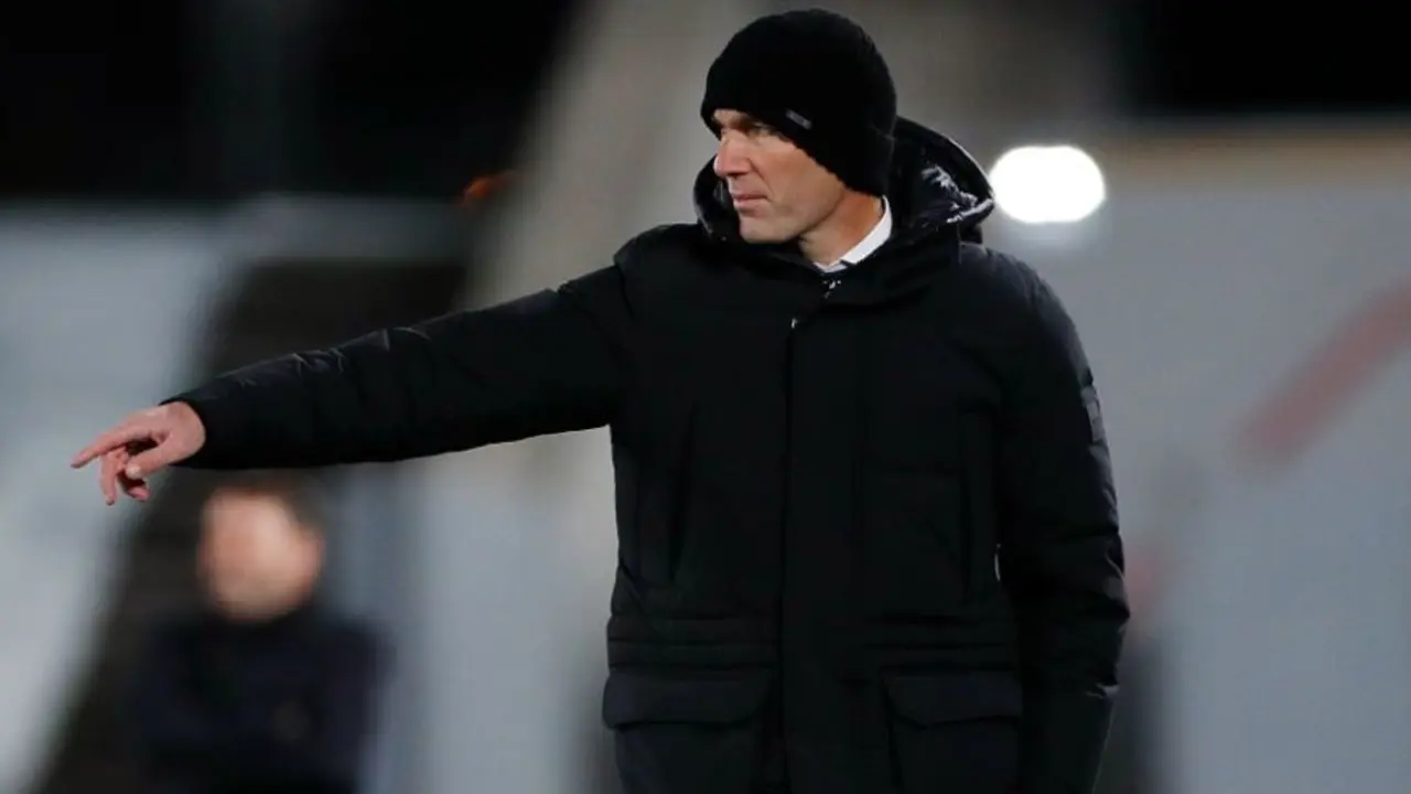 ZIDANE 4