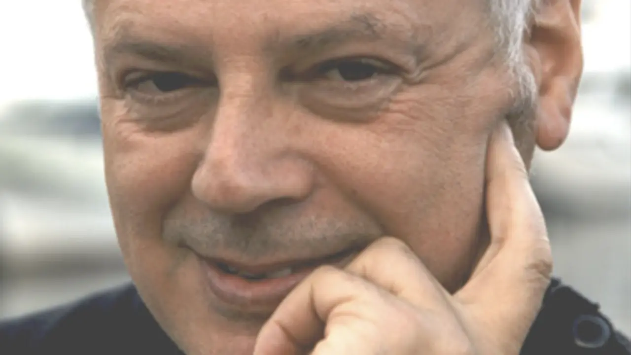Valentín Carrera. / Mundiario