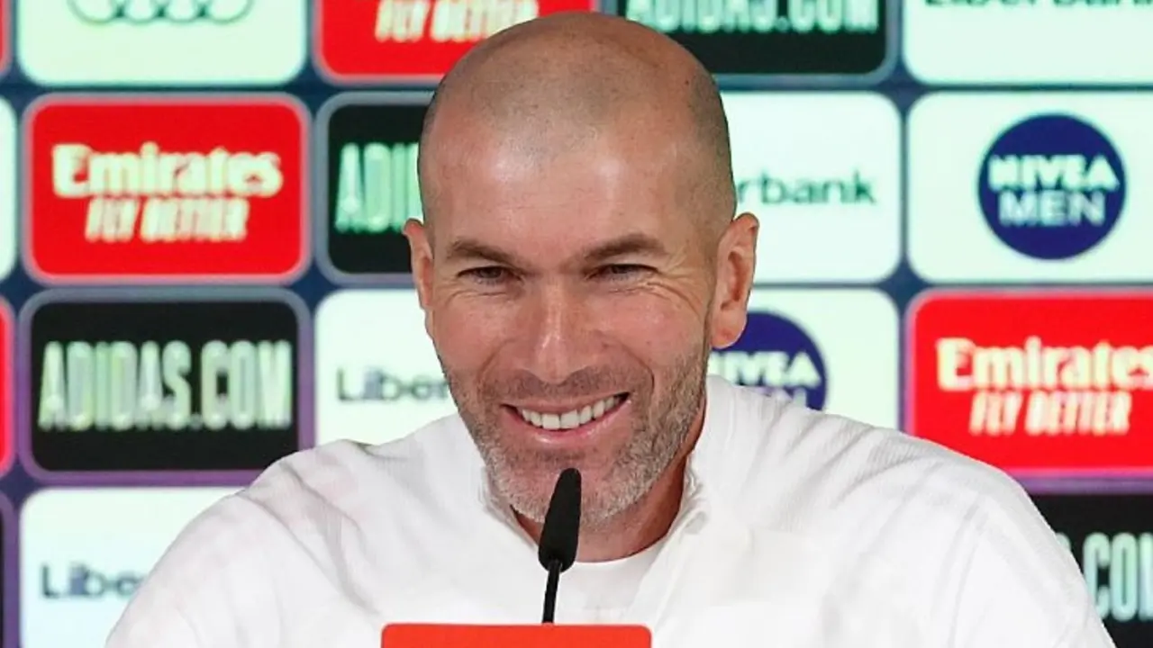 ZIDANE