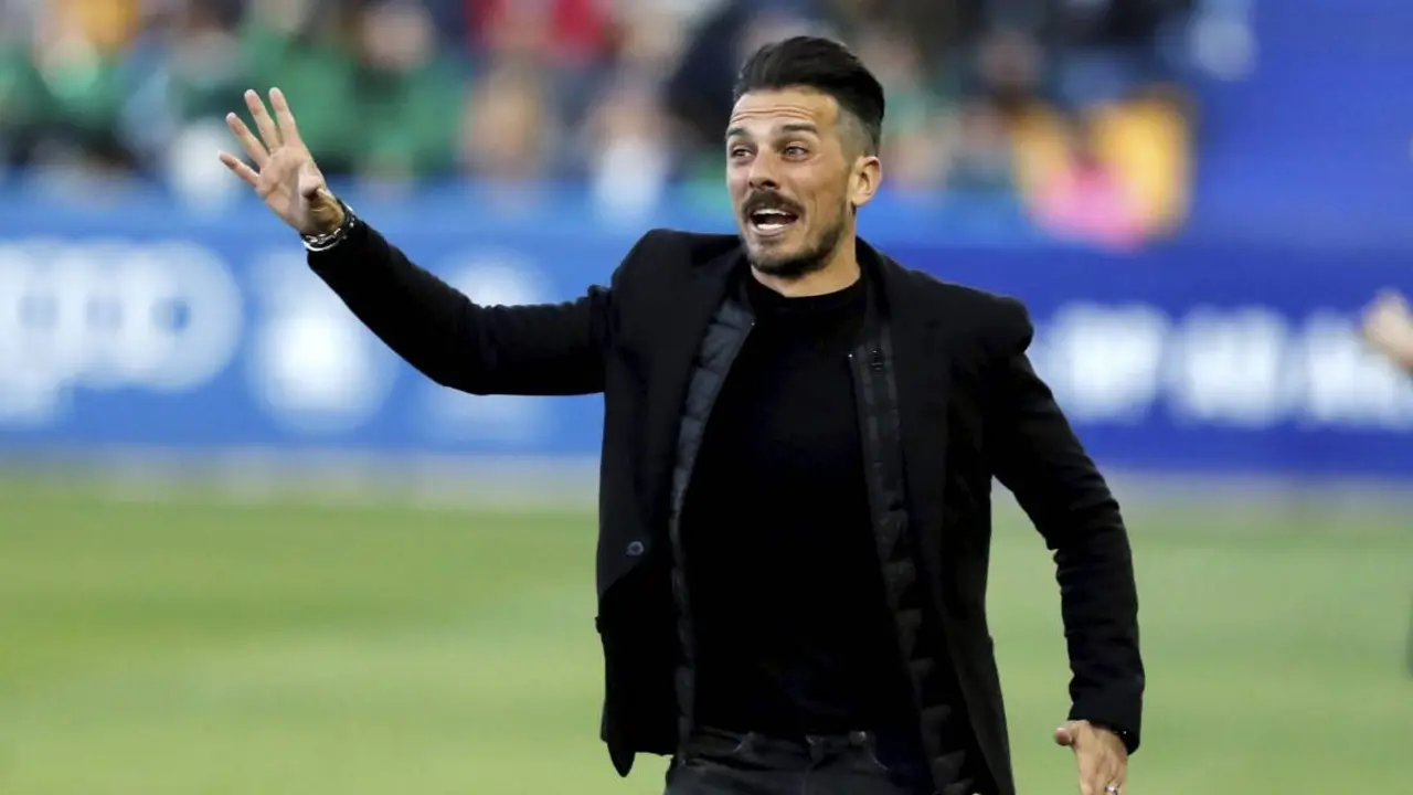 Rub&eacute;n de la Barrera. /&nbsp;@rubibarrerafdz