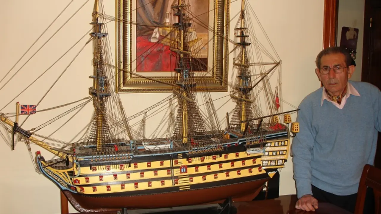 Francisco Salas P&eacute;rez. / Mundiario