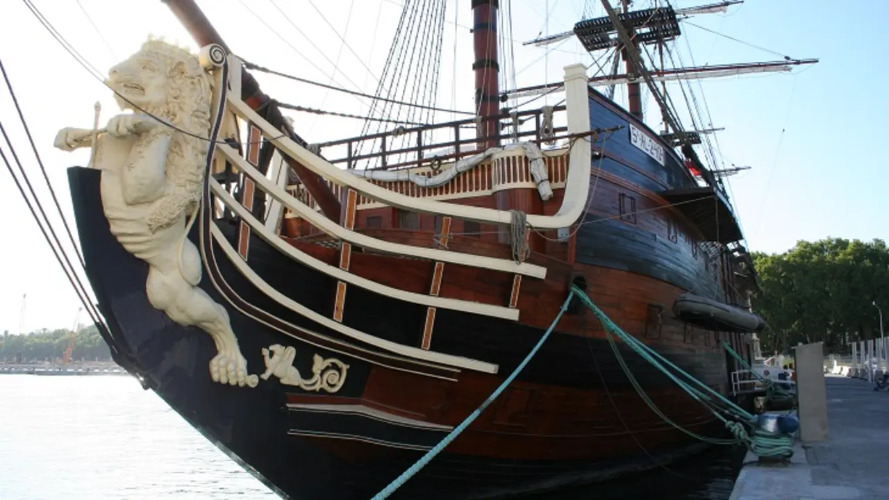 Sant&iacute;sima Trinidad. / Mundiario