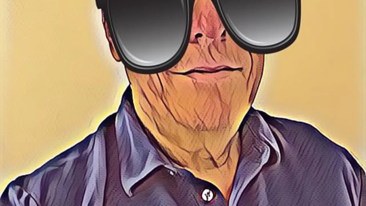 Rep-Anon, el an&oacute;nimo representante de la Florida
