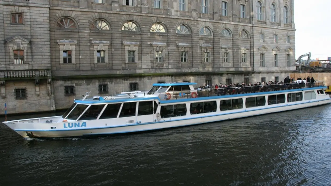 Berl&iacute;n. / RR SS