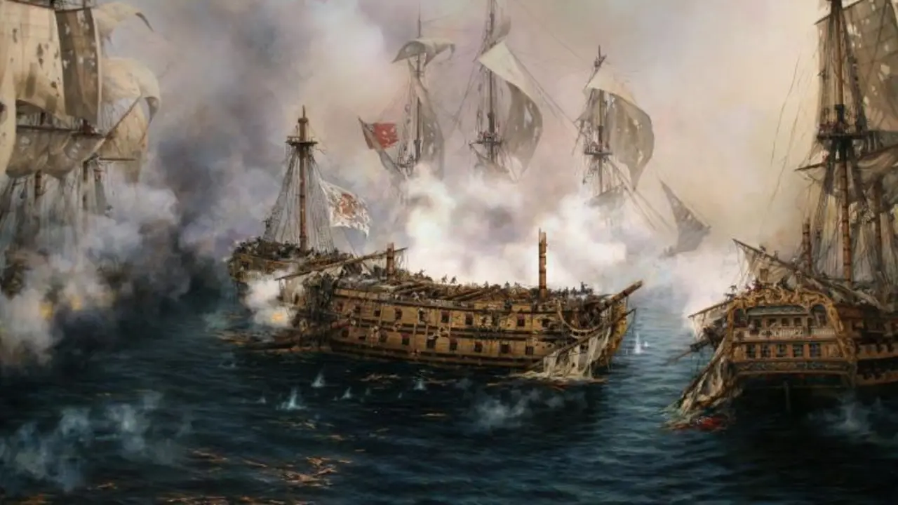 El Glorioso / Ferrer Dalmau