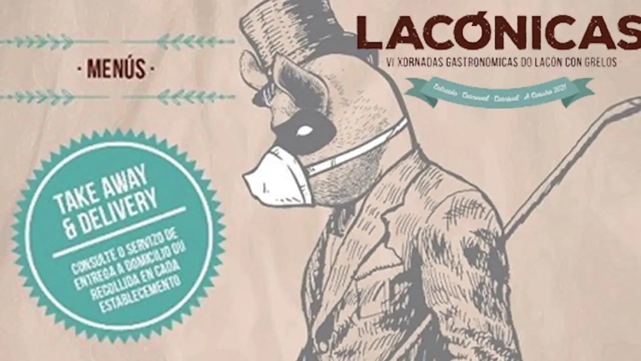 Laconicas 2021