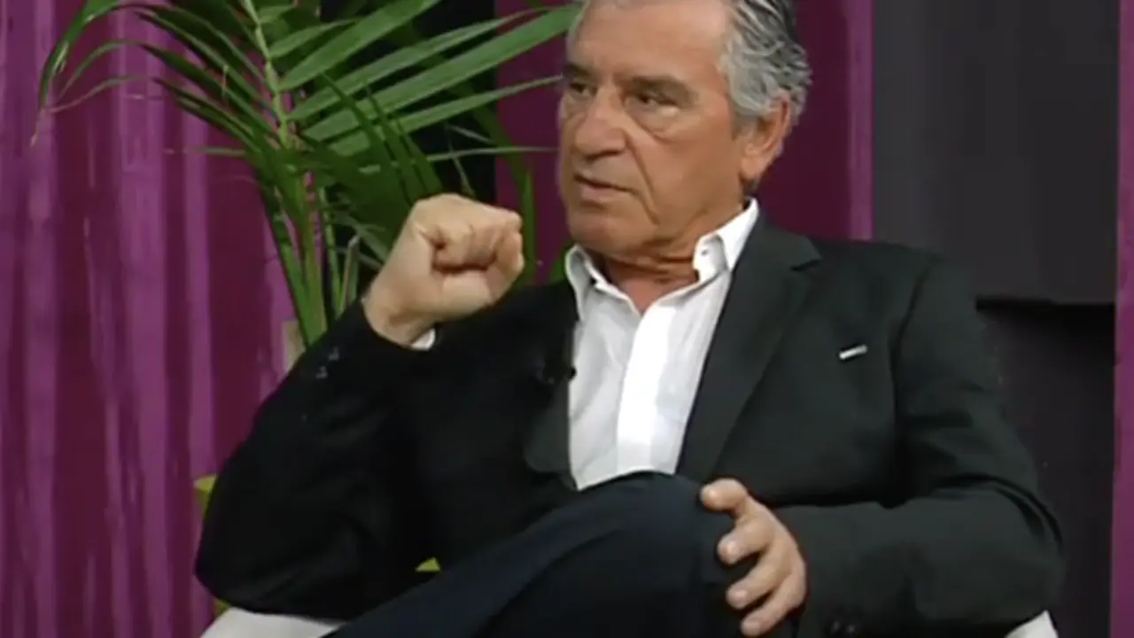 Arturo Franco Taboada. / Mundiario