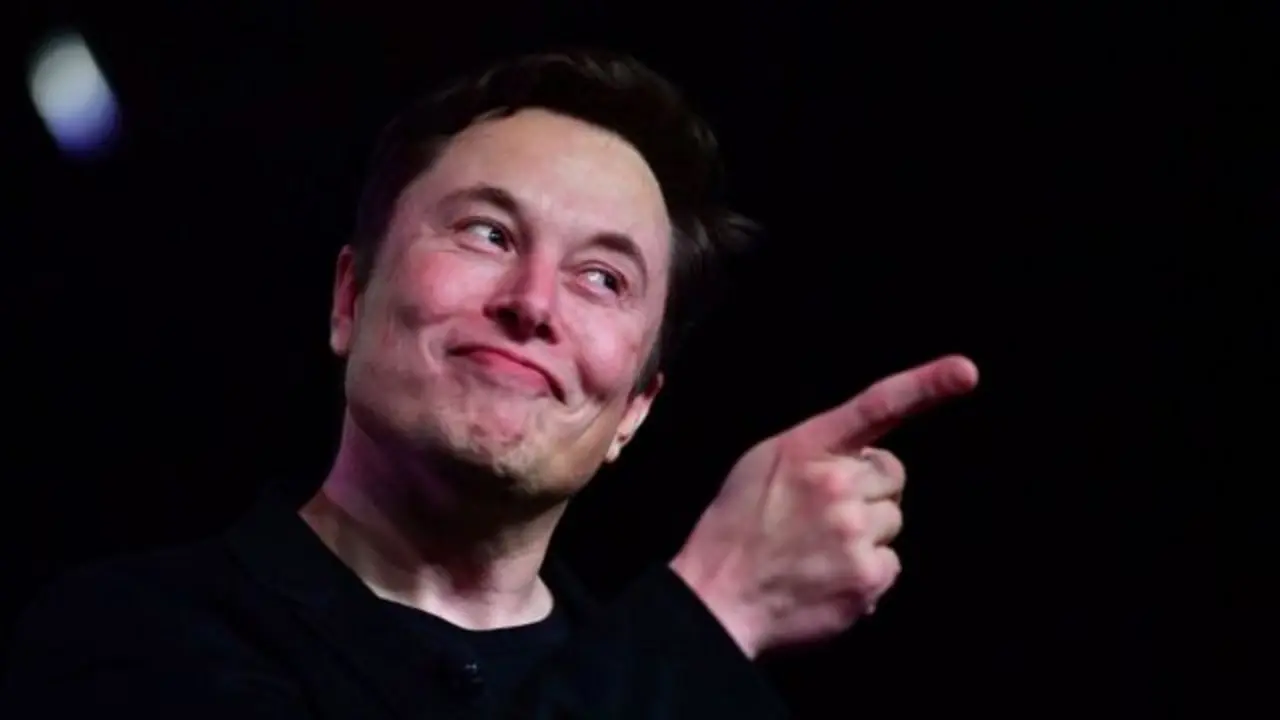 El fundador y CEO de Tesla, Elon Musk. / RR.SS.