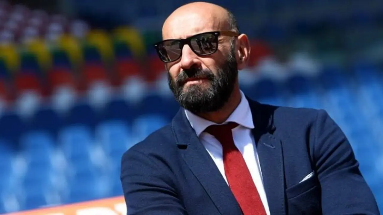 Ram&oacute;n Rodr&iacute;guez Verdejo, Monchi, director deportivo del Sevilla. / Foto: fichajes.net