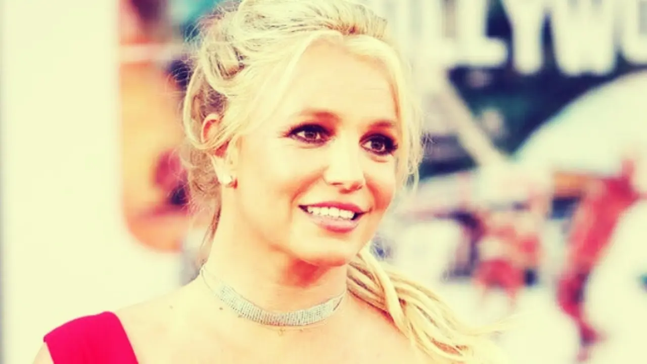 Britney Spears, cantante/ IG @britneyspears