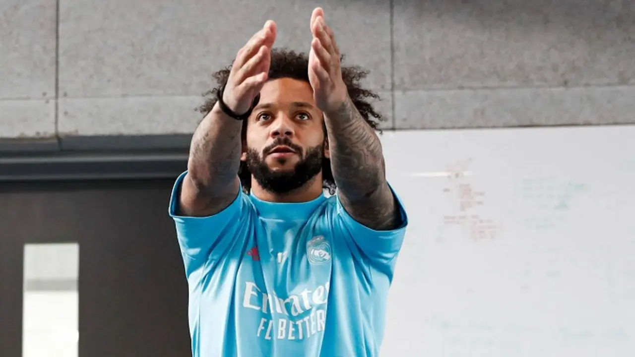 MARCELO