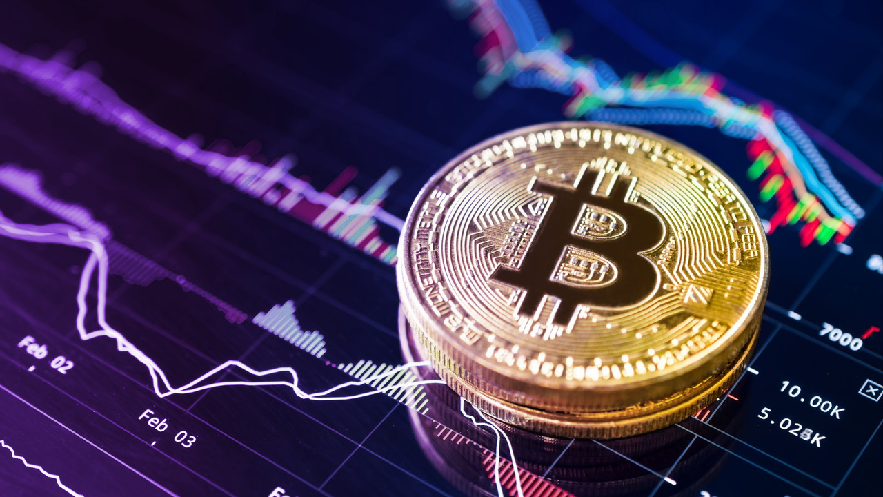 Una imagen del bitcoin. / RR SS