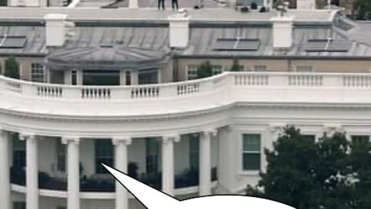 White House