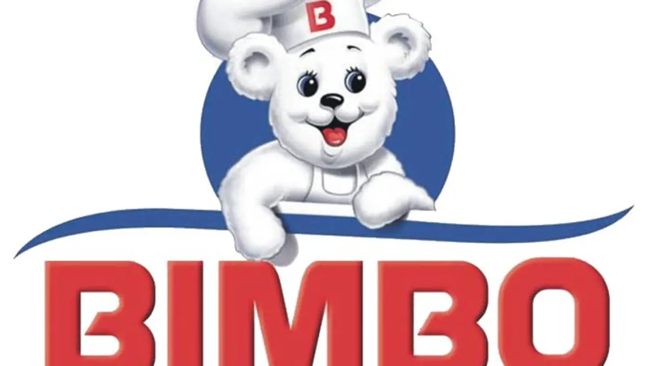 Logo de la panificadora m&aacute;s grande del mundo, Grupo Bimbo / Bimbo