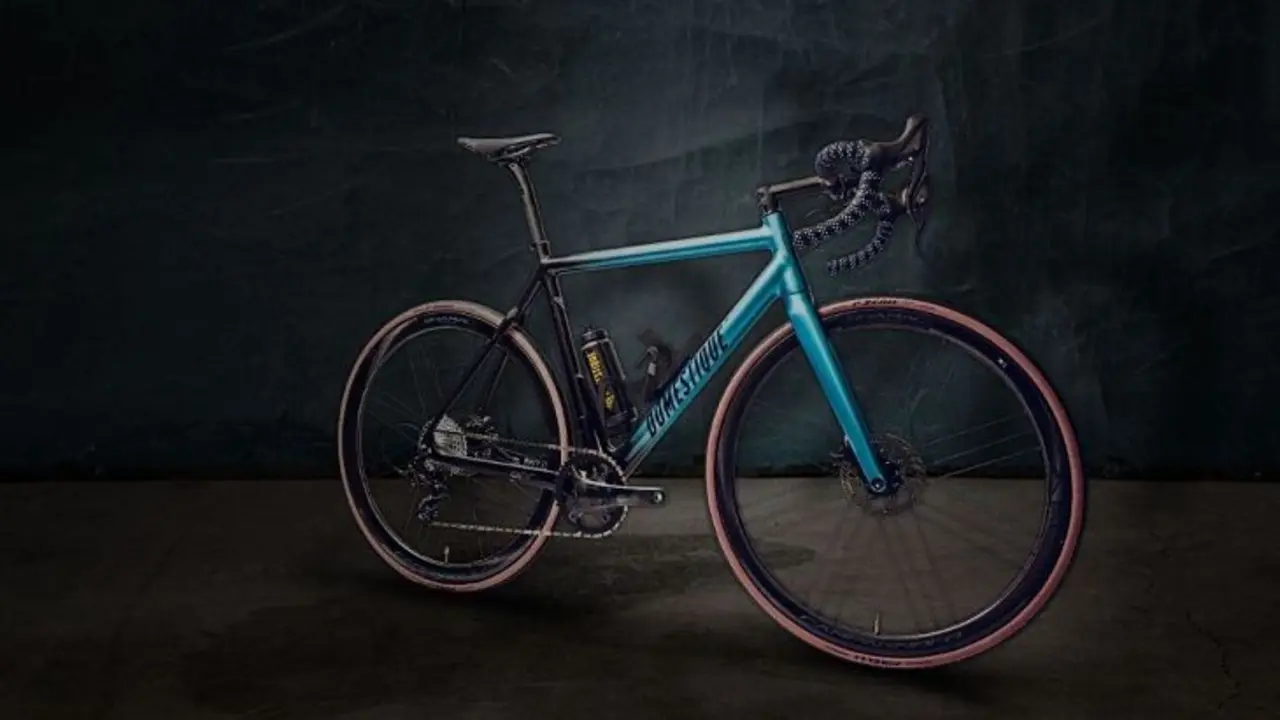 Bicicleta el&eacute;ctrica HPS Domestique /HPS